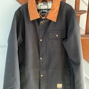 Snowboard size L